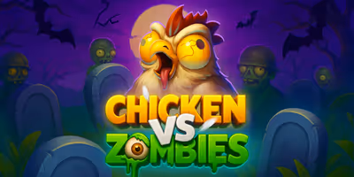 Chicken Zombies