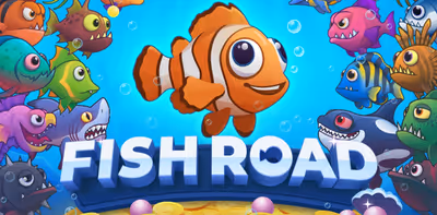 Fish Road