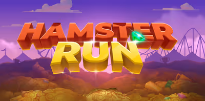 Hamster Run