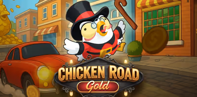 Chicken Road Gold