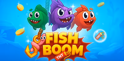 Fish Boom