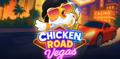 Chicken Road Vegas