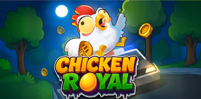 Chicken Royal