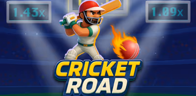 Cricket Road