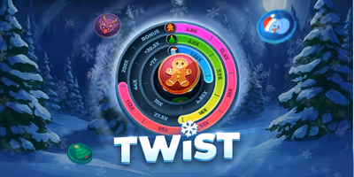 Twist New Year
