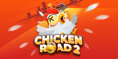 Chicken Road 2