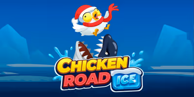 Chicken Ice