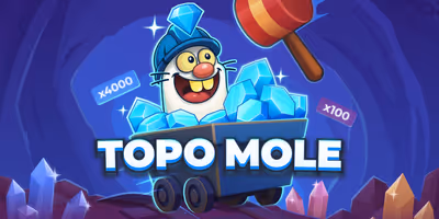 Topo Mole