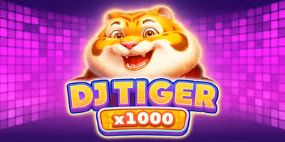 Dj Tiger X1000