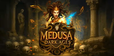 Medusa Dark Ages