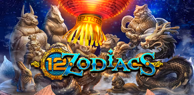 12 Zodiacs