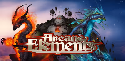 Arcane Elements