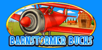 Barnstormer Bucks