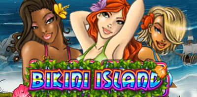 Bikini Island