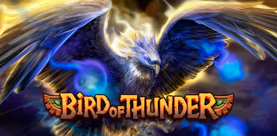 Bird of Thunder