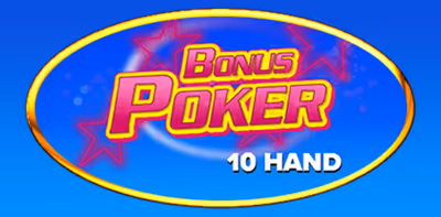Bonus Poker 10 Hand