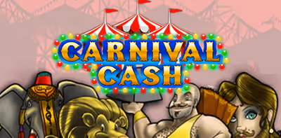 Carnival Cash