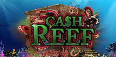 Cash Reef
