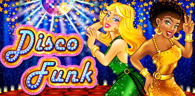 Disco Funk