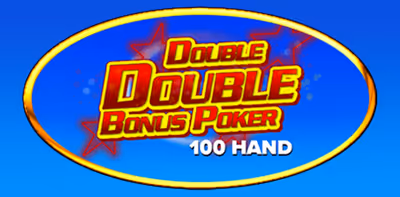 Double Bonus Poker 100 Hand
