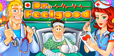 Dr Feelgood