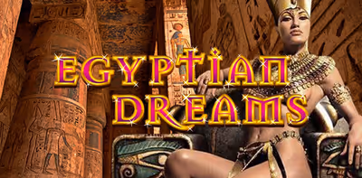 Egyptian Dreams
