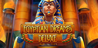 Egyptian Dreams Deluxe