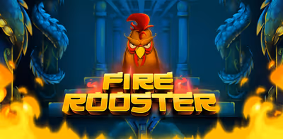 Fire Rooster