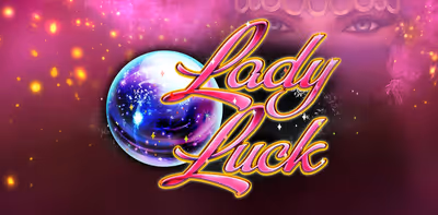 Lady Luck