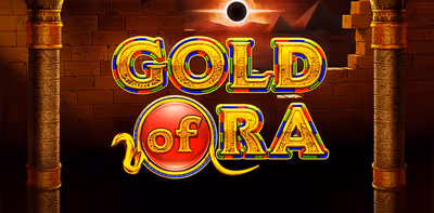 Gold Of Ra