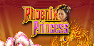 Phoenix Princess