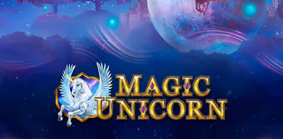 Magic Unicorn