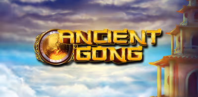 Ancient Gong