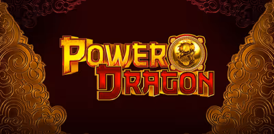 Power Dragon