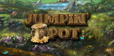 Jumpin Pot