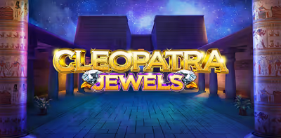Cleopatra Jewels