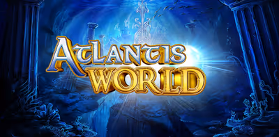 Atlantis World