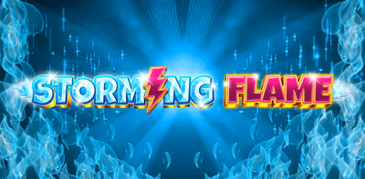 Storming Flame