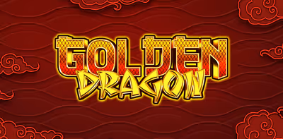 Golden Dragon