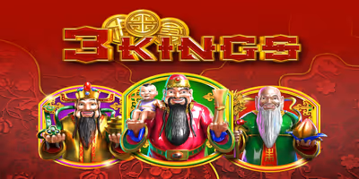 3 Kings