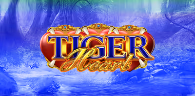 Tiger Heart