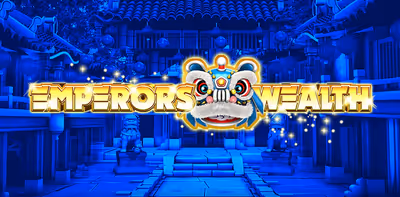 Emperors Wealth