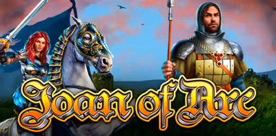 Joan Of Arc