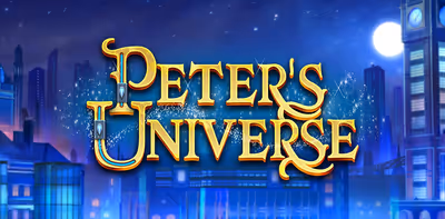 Peter's Universe