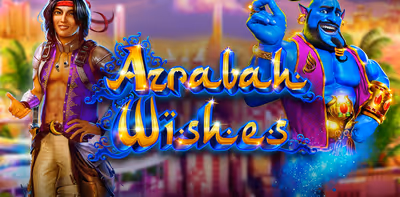 Azrabah Wishes
