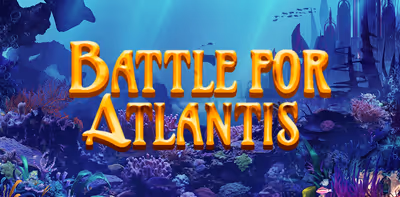 Battle for Atlantis