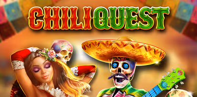 Chili Quest