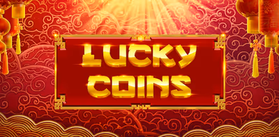 Lucky Coins