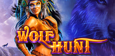Wolf Hunt