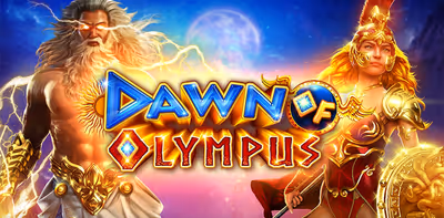Dawn of Olympus